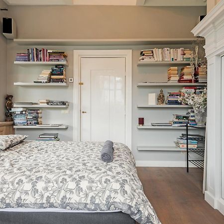Amsterdam Mansion - The Studio Apartment Oostzaan Exterior foto