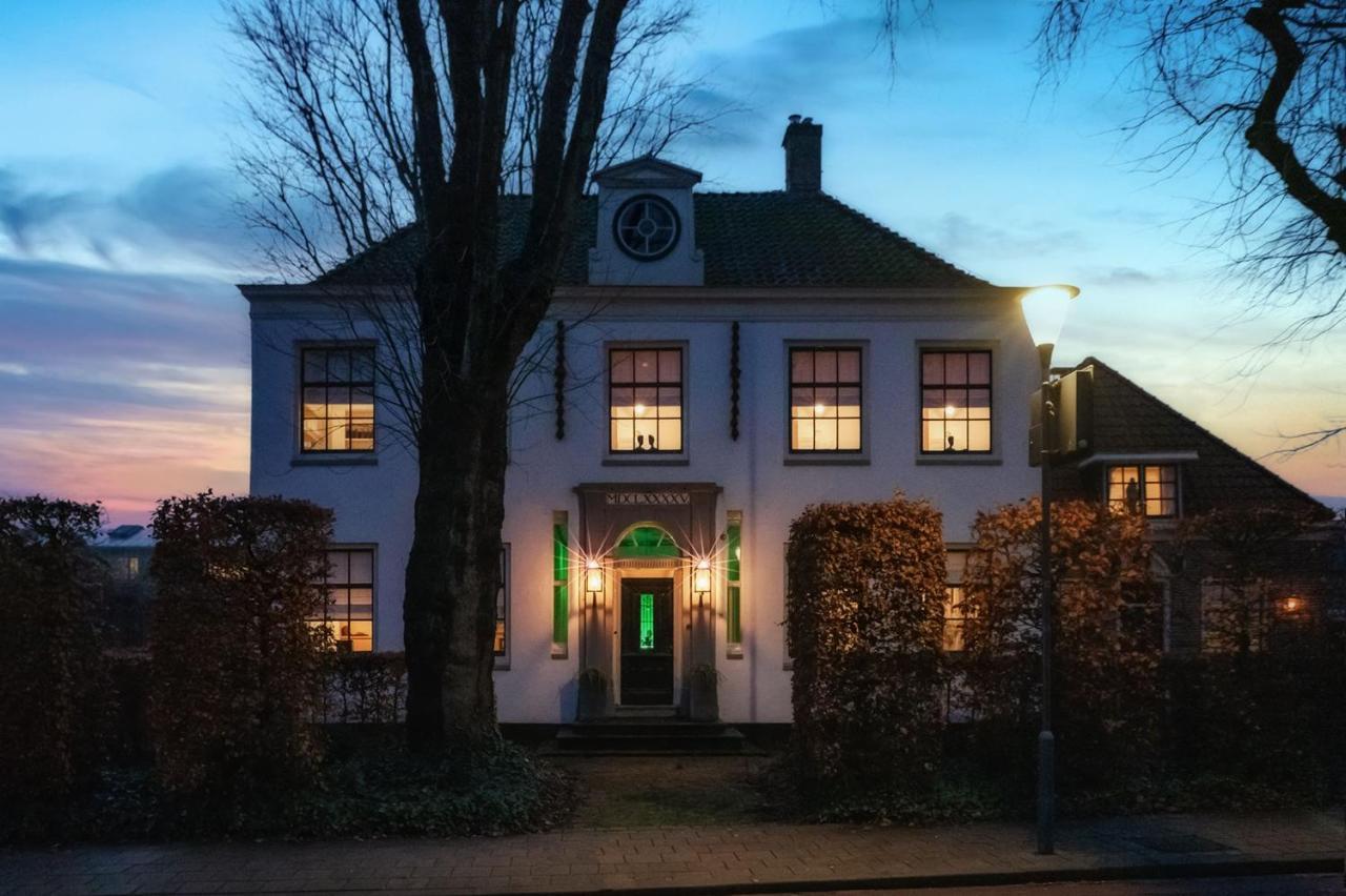 Amsterdam Mansion - The Studio Apartment Oostzaan Exterior foto