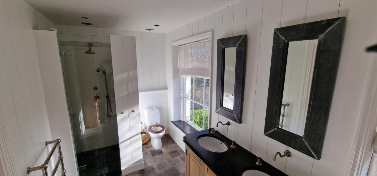 Amsterdam Mansion - The Studio Apartment Oostzaan Exterior foto