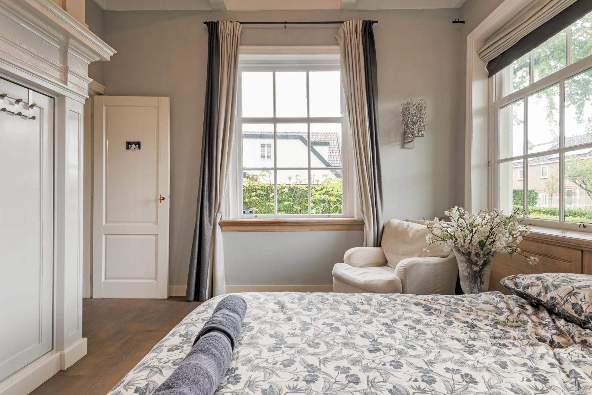 Amsterdam Mansion - The Studio Apartment Oostzaan Exterior foto
