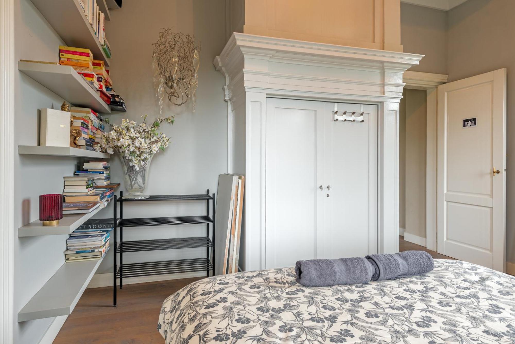 Amsterdam Mansion - The Studio Apartment Oostzaan Exterior foto